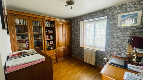 Maison de charme 180 m² avec piscine et 260 m² de dépendances – Potentiel gîtes – Proche Nevers la Charité-sur-Loire et Pougues-les-Eaux