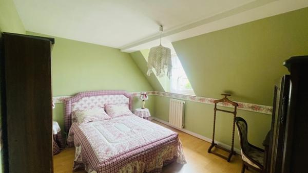 Maison de charme 180 m² avec piscine et 260 m² de dépendances – Potentiel gîtes – Proche Nevers la Charité-sur-Loire et Pougues-les-Eaux