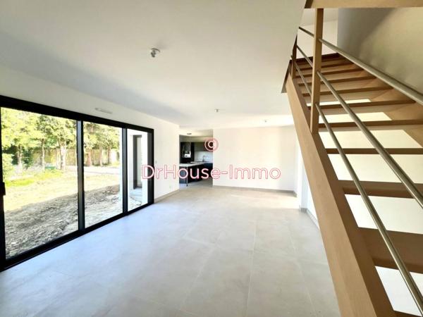Maison à vendre 5 pièces de 121 m²
