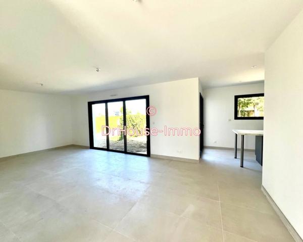 Maison à vendre 5 pièces de 121 m²