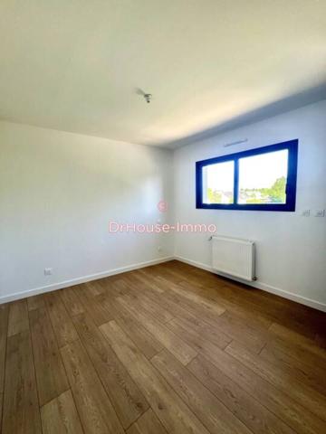 Maison à vendre 5 pièces de 121 m²