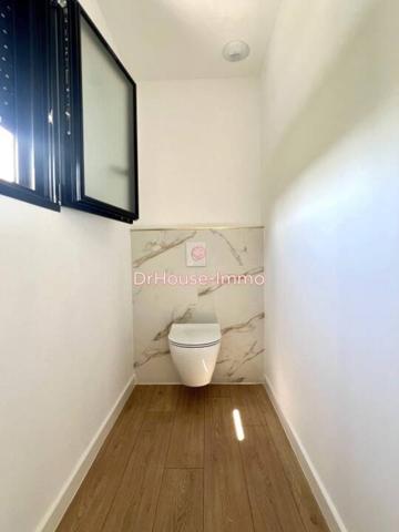 Maison à vendre 5 pièces de 121 m²