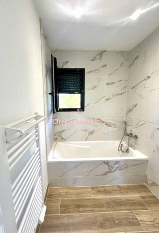 Maison à vendre 5 pièces de 121 m²