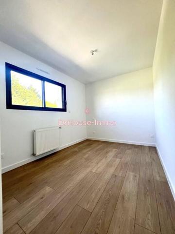 Maison à vendre 5 pièces de 121 m²