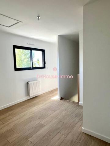 Maison à vendre 5 pièces de 121 m²