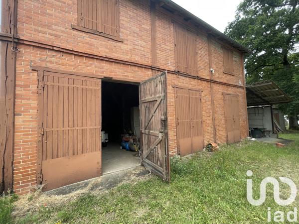 Maison à vendre 8 pièces 165 m² Les Mathes