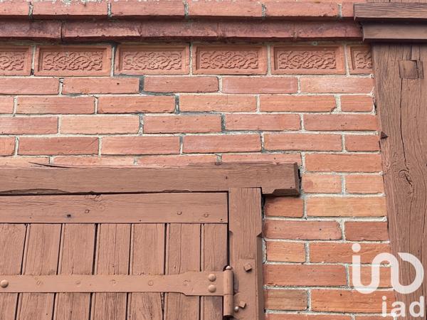 Maison à vendre 8 pièces 165 m² Les Mathes