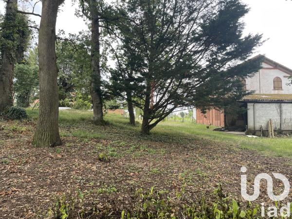 Maison à vendre 8 pièces 165 m² Les Mathes