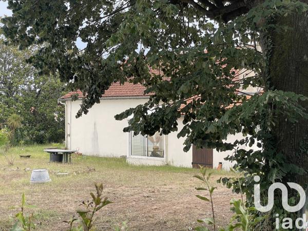 Maison à vendre 8 pièces 165 m² Les Mathes