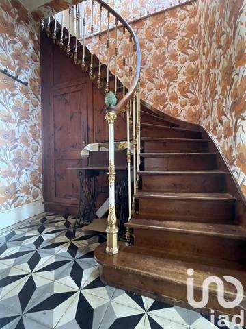 Maison à vendre 8 pièces 165 m² Les Mathes