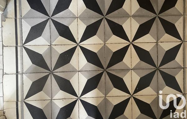 Maison à vendre 8 pièces 165 m² Les Mathes