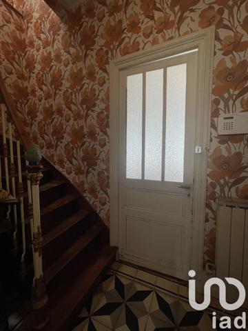 Maison à vendre 8 pièces 165 m² Les Mathes