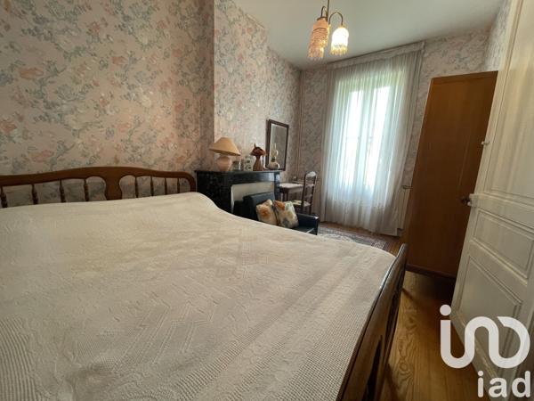 Maison à vendre 8 pièces 165 m² Les Mathes