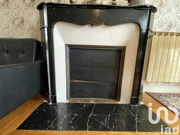 Maison à vendre 8 pièces 165 m² Les Mathes