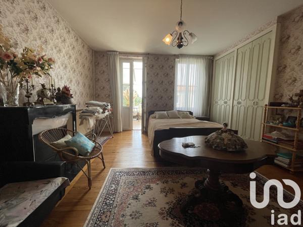 Maison à vendre 8 pièces 165 m² Les Mathes