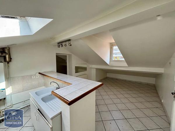 Appartement à vendre 2 pièces 58.6m²