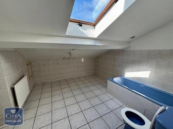 Appartement à vendre 2 pièces 58.6m²