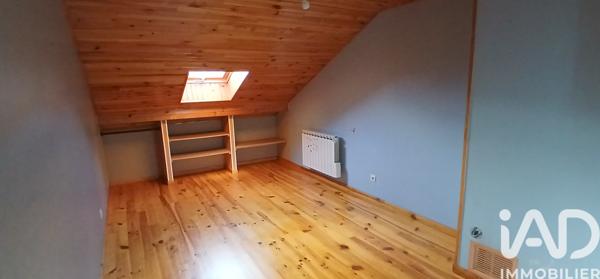 Maison à vendre 8 pièces 155 m² Domvallier