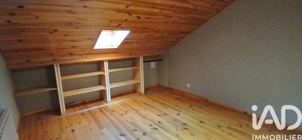 Maison à vendre 8 pièces 155 m² Domvallier