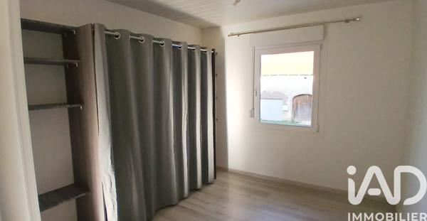 Maison à vendre 8 pièces 155 m² Domvallier