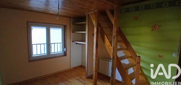 Maison à vendre 8 pièces 155 m² Domvallier