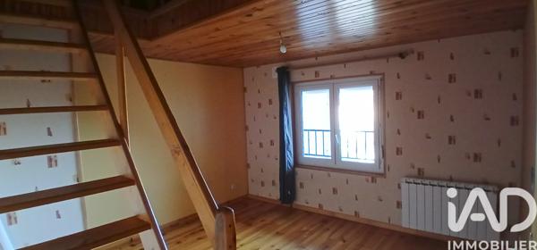 Maison à vendre 8 pièces 155 m² Domvallier