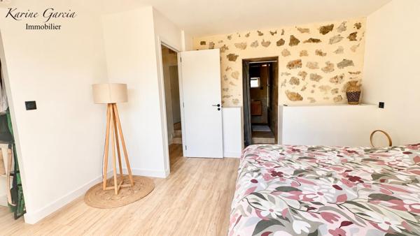 DEMEURE DE PRESTIGE - DEPENDANCE - GARAGE - SOUS SOL - PISCINE - TERRAIN 795 M²