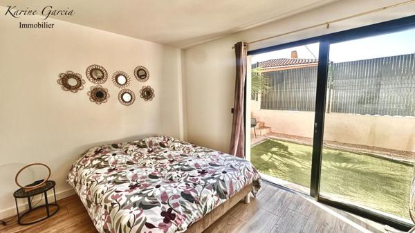 DEMEURE DE PRESTIGE - DEPENDANCE - GARAGE - SOUS SOL - PISCINE - TERRAIN 795 M²