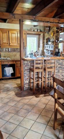 Maison avec dépendances SAINT ANDRE DES EAUX (44)