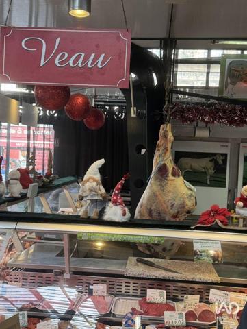 Boutique/Local commercial à vendre 70 m² Paris 18