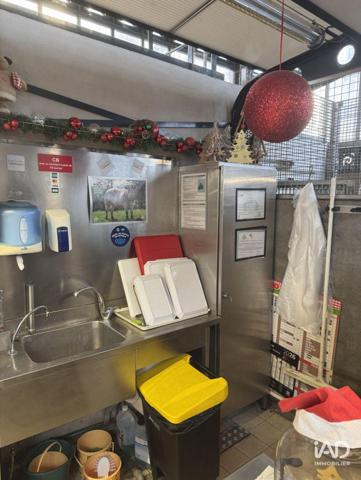 Boutique/Local commercial à vendre 70 m² Paris 18