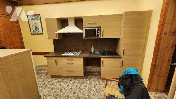 ROSENDAEL CENTRE

Immeuble de rapport comprenant 3 appartements de type F2 :

Au RDC :  Ent...