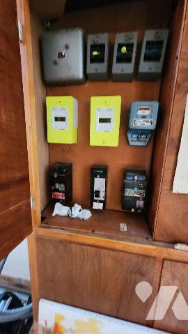 ROSENDAEL CENTRE

Immeuble de rapport comprenant 3 appartements de type F2 :

Au RDC :  Ent...