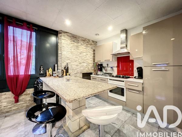 Appartement à vendre 2 pièces 66 m² Tarbes