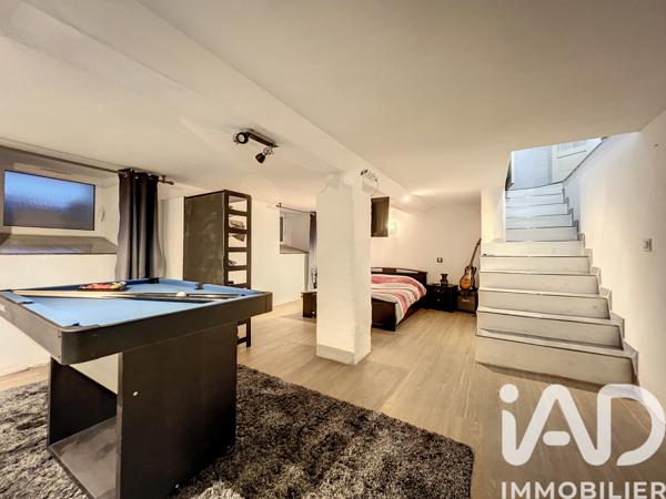 Appartement à vendre 2 pièces 66 m² Tarbes