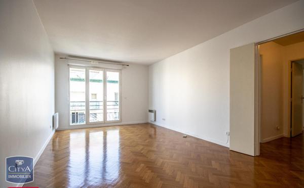 Appartement à louer 3 pièces 68.66m²