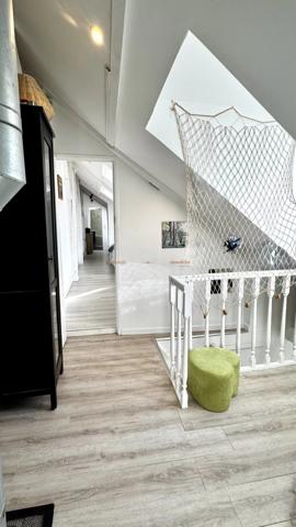 Vannes Le Port Duplex