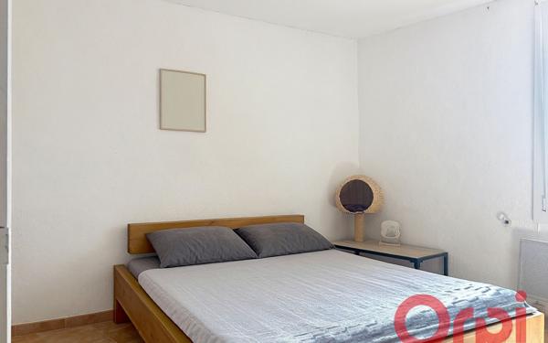 Maison à vendre    3 pièces •  Junas