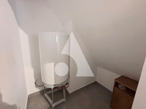 Appartement 1 pièce 20.11 m2