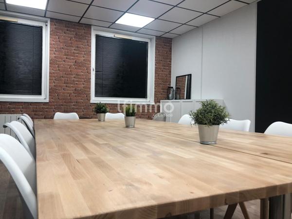 Local professionnel 65m2