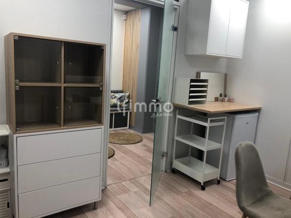 Local professionnel 65m2
