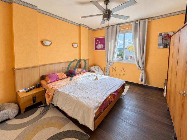 Maison 6 pièces - 170m²