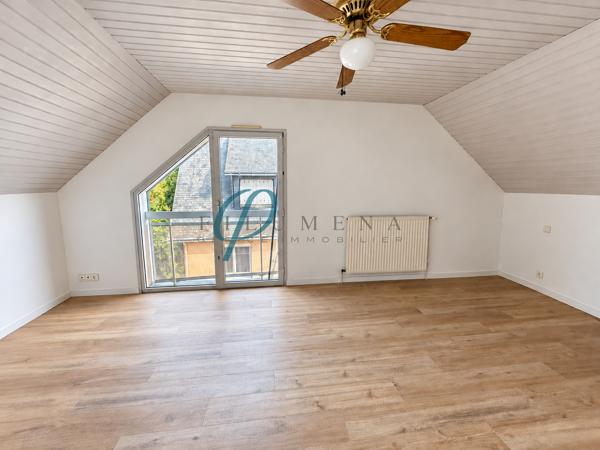 Maison 6 pièces - 170m²