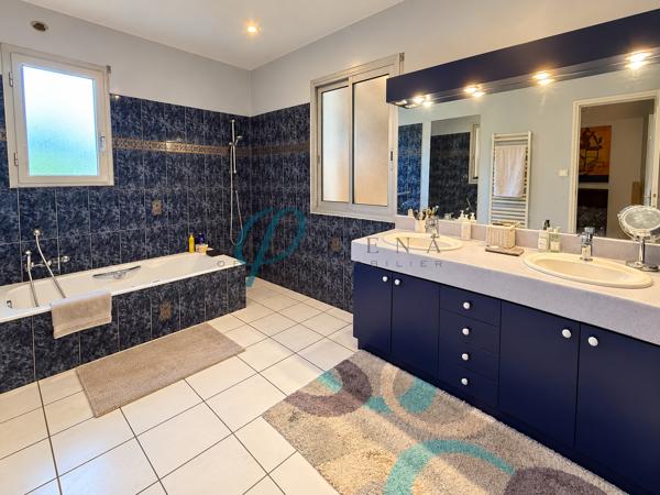Maison 6 pièces - 170m²
