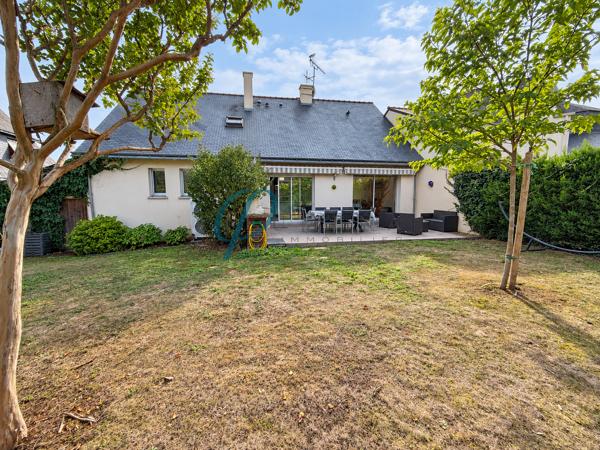 Maison 6 pièces - 170m²