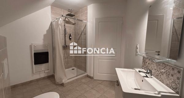 À vendre Maison 4 pièces 133 m² - Amboise 37400