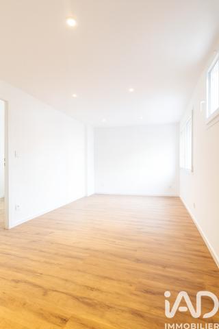 Appartement à vendre 3 pièces 50 m² Villeneuve-de-la-Raho