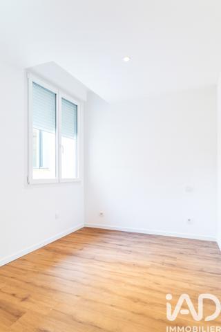 Appartement à vendre 3 pièces 50 m² Villeneuve-de-la-Raho