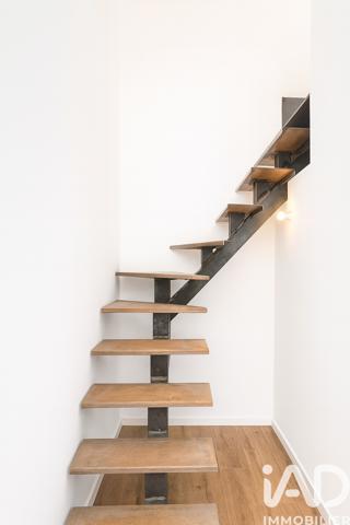 Appartement à vendre 3 pièces 50 m² Villeneuve-de-la-Raho