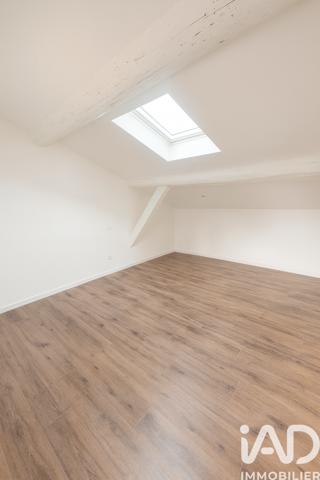 Appartement à vendre 3 pièces 50 m² Villeneuve-de-la-Raho